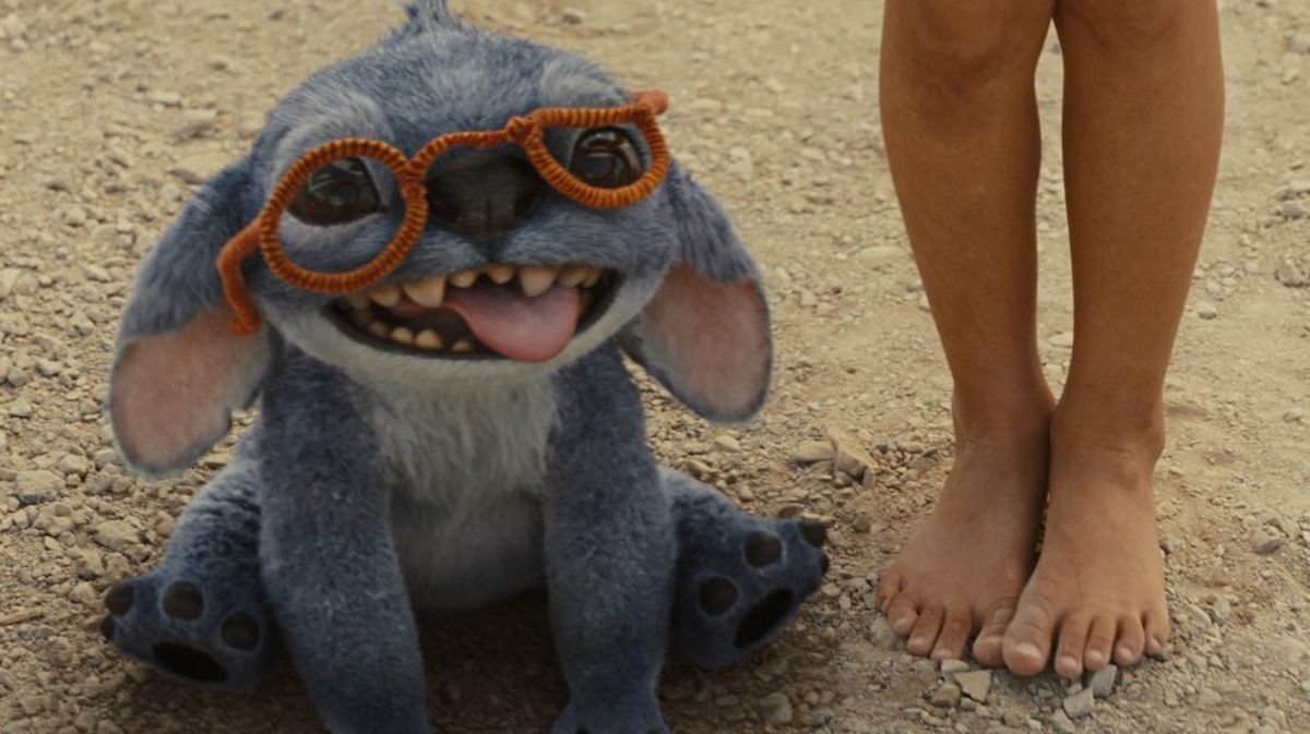 5 Beda Lilo dan Stitch Live Action dan Versi Animasi