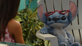 Review Film: Lilo & Stitch (2025)