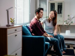 Curigaan Terus dengan Pasangan? Bisa Jadi Tanda Kamu Alami Trust Issue!