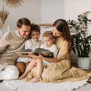 Jarang Disadari, Kata Para Ahli 3 Hal Ini Sering Diperhatikan Anak-Anak dari Orang Sekitarnya