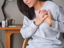 Prosedur Cek Nyeri Dada Gratis di Chest Pain Unit Mayapada Hospital