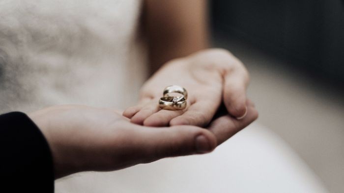Ilustrasi Pernikahan Dini/Foto: Pexels.com