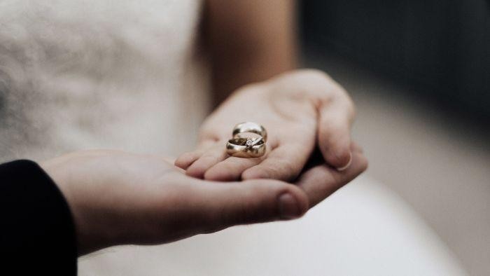 Ilustrasi Pernikahan Dini/Foto: Pexels.com