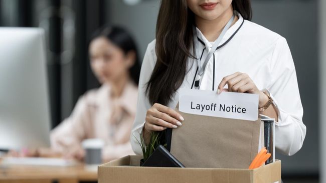 15 Cara Pulihkan Mental setelah Kena PHK