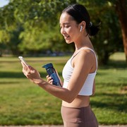 Top 5 List: Butuh Mood Booster saat Jogging? Coba Dengar Lagu-Lagu Ini!