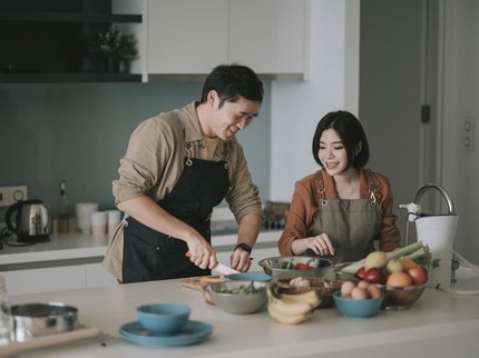 Pemerintah China Rilis Pedoman Diet untuk Warga, Simak Detailnya