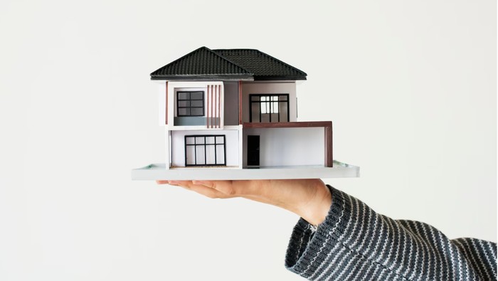 5 Rekomendasi Warna Cat Rumah yang Datangkan Energi Positif dan Suasana Adem Menurut Feng Shui
