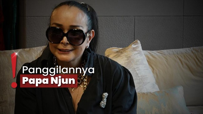 Adopsi Anak Perempuan, Jennifer Jill Lihat Perubahan Positif Ajun Perwira