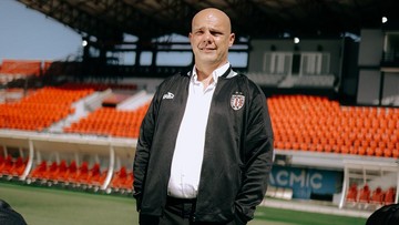 Update Eksklusif Olahraga CNN : Profil Johnny Jansen, Pelatih Eliano di Liga Belanda Latih Bali United
