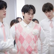 4 Grup K-Pop Fiksi dalam Drakor yang Mencuri Perhatian Penggemar