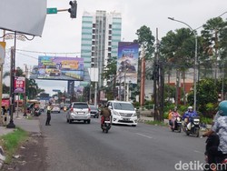 Cuaca Cerah Warnai Cirebon, Jumat 30 Mei 2025