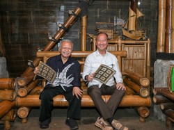 Kemenperin Dorong Ekosistem Industri Bambu Nasional dari Hulu ke Hilir
