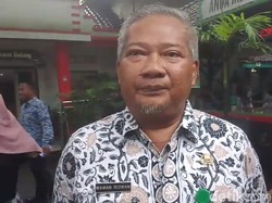 Ini Kata Dinkes soal Tingginya Kasus TBC Indramayu