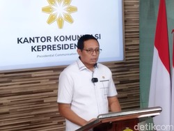 Kemenkes Deteksi 7 Kasus COVID di RI, Istana: Harus Mulai Waspada