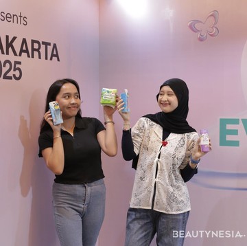 Jadi Roadshow Terakhir, Ini Keseruan 