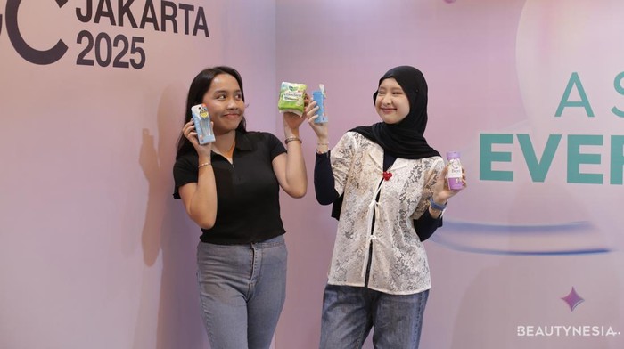 img-title Jadi Roadshow Terakhir, Ini Keseruan