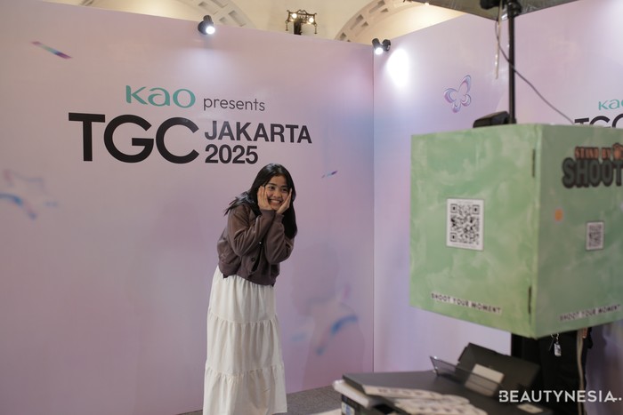 Keseruan Roadshow 