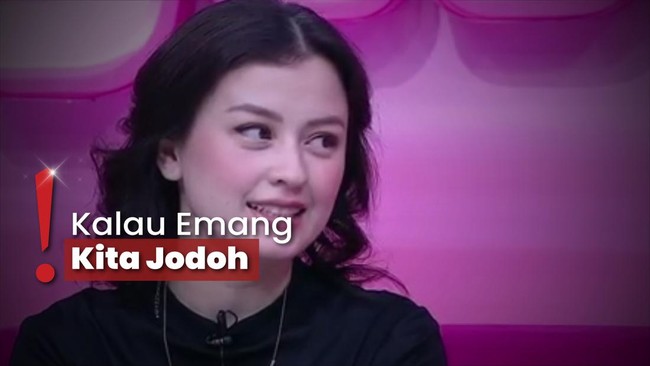 Digoda Nassar Ngajak Nikah, Kimberly Ryder Dianggap Gampang Baper