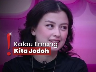 img-title Digoda Nassar Ngajak Nikah, Kimberly Ryder Dianggap Gampang Baper