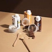 Edisi Terbatas, Aeris Beaute Rilis Blendie Bar yang Berkolaborasi dengan OATSIDE