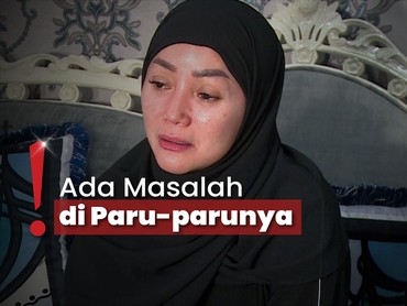 img-title Ayah Kristina Meninggal, Sempat Jatuh Kencang hingga Kondisinya Menurun