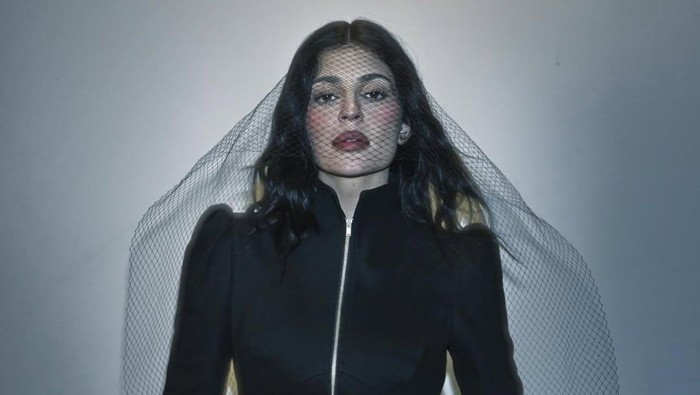 Kylie Jenner
