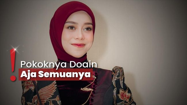 Ayah Ungkap Kondisi Lesti Kejora yang Terancam 4 Tahun Penjara
