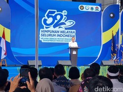 Menko Zulhas Bicara Aturan Bertele-tele Bikin Indonesia Susah Maju