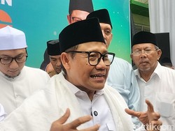 Cak Imin soal Kekerasan Seksual di Pesantren: Harus Dibenahi dan Ditindak