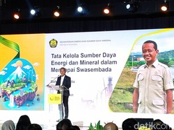 Bahlil Sebut Cuma China yang Setia Garap Hilirisasi Nikel, Sindir AS dan Eropa