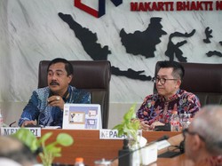Menteri Imipas Gandeng LAN Bangun Pola Pengembangan Karier Berbasis Kompetensi