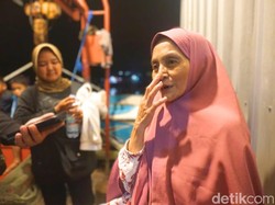 1 Anak Hanyut di Pelabuhan Tarakan, Nenek Ceritakan Gelagat Sebelum Kejadian