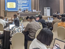 Ombudsman NTT Soroti Keluhan Warga soal Pengurusan SIM C Mencapai Rp 400 Ribu