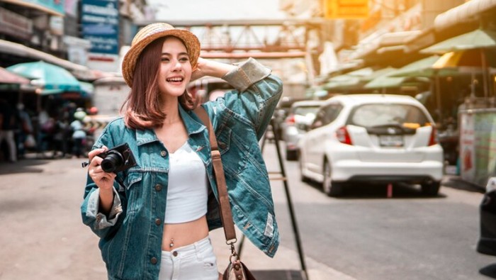 One Day Trip ke Tempat Hits Terdekat/Foto: freepik.com/EyeEm