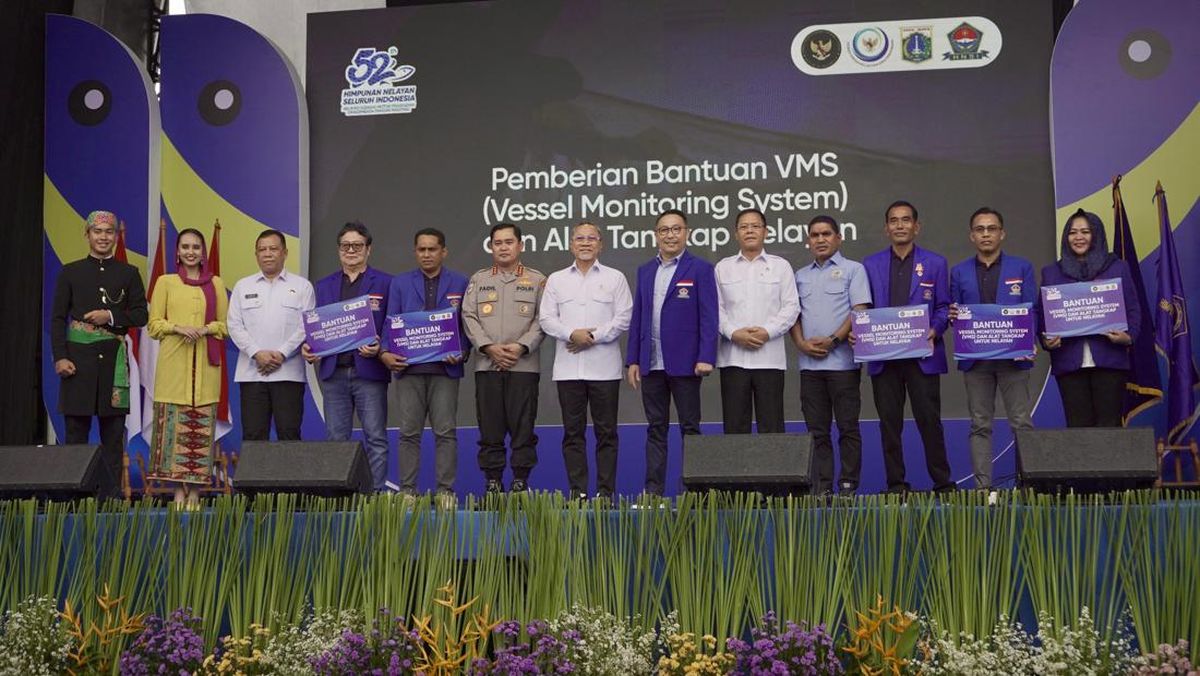 Rayakan HUT ke 52, HNSI Dukung Swasembada Pangan Presiden Prabowo
