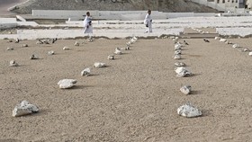 Saudi Pakai Sistem Makam Tumpuk, Biasa untuk Jenazah Jemaah Haji-Umrah
