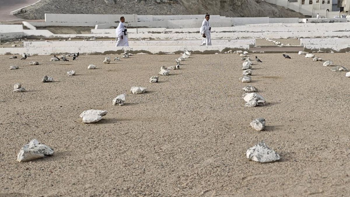 Saudi Pakai Sistem Makam Tumpuk, Biasa untuk Jenazah Jemaah Haji-Umrah