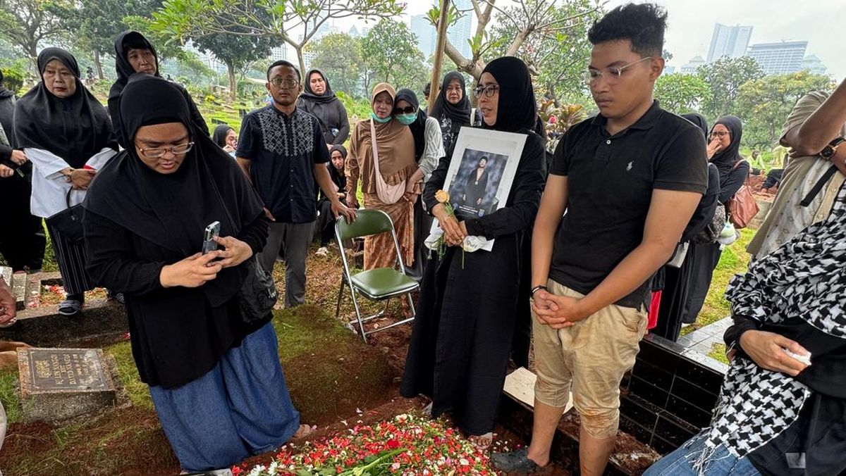 Update Terbaru Kasus Pengemudi BMW Tabrak Mahasiswa UGM