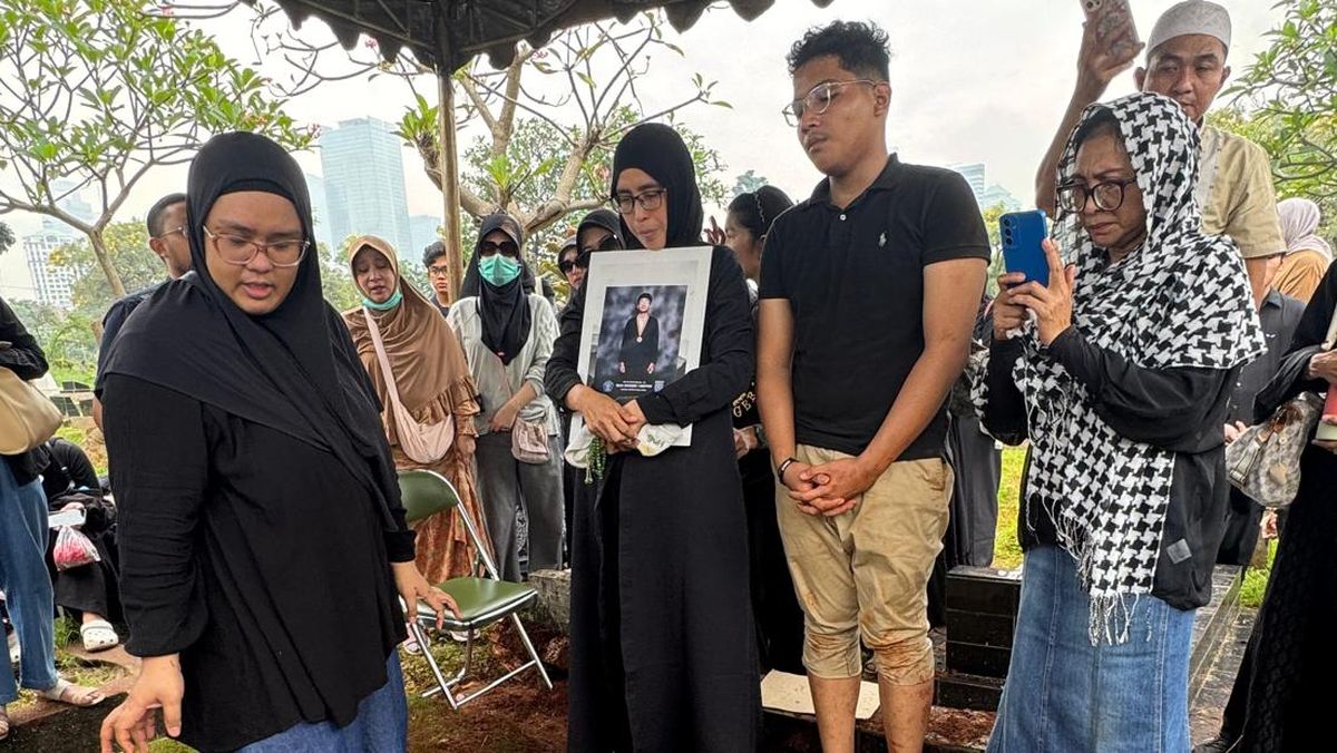 Anggota DPR: Kasus BMW Tabrak Mahasiswa Tak Boleh Lihat Status Sosial