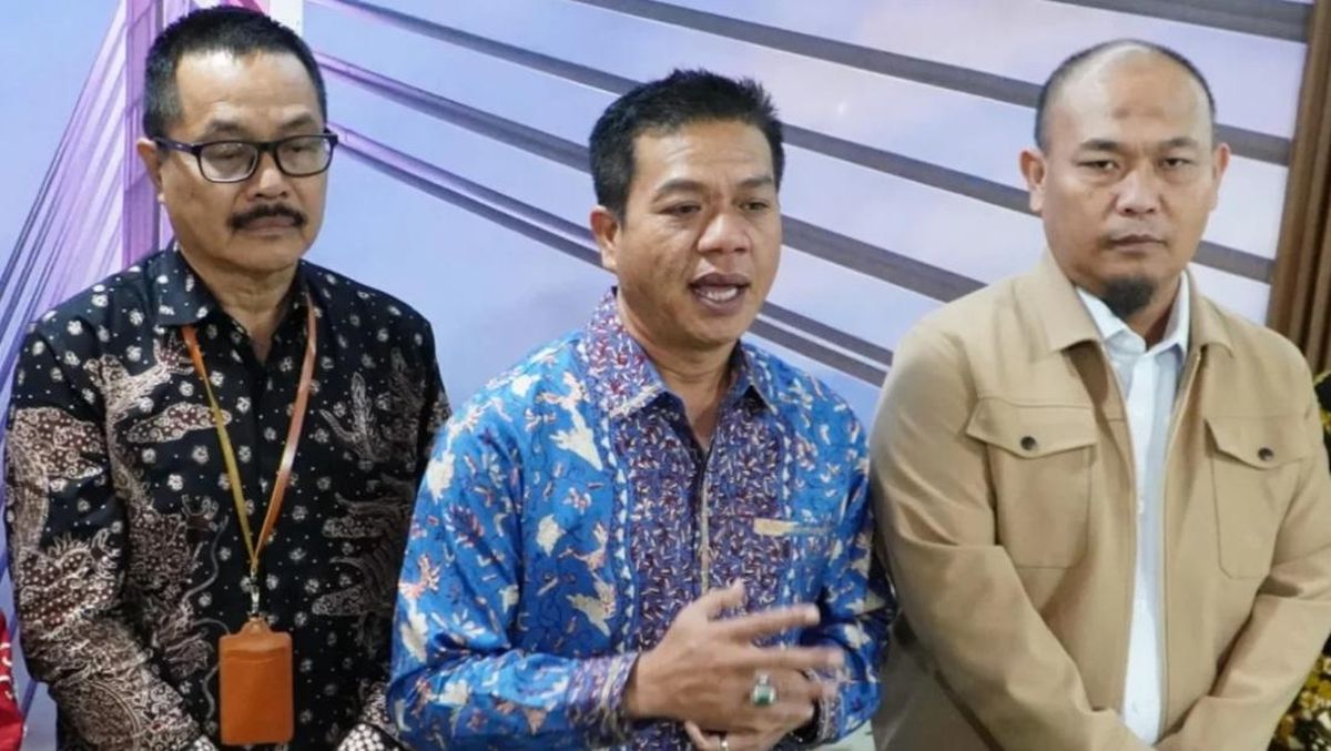Kabupaten Bandung Raih Predikat WTP 9 Kali Berturut-turut