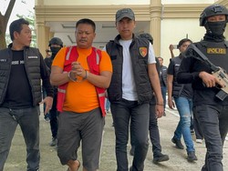 Polisi Pastikan Pembunuh Aipda Hendra 1 Orang dan Pelaku Anggota Ormas PP