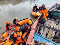 7 Hari Pencarian Balita Hilang di Pasuruan Nihil, Operasi SAR Ditutup
