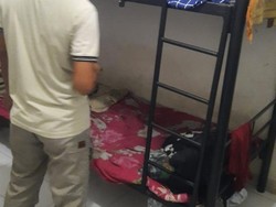 Mahasiswa Timor Leste yang Tewas di Mataram Sempat Muntah Darah
