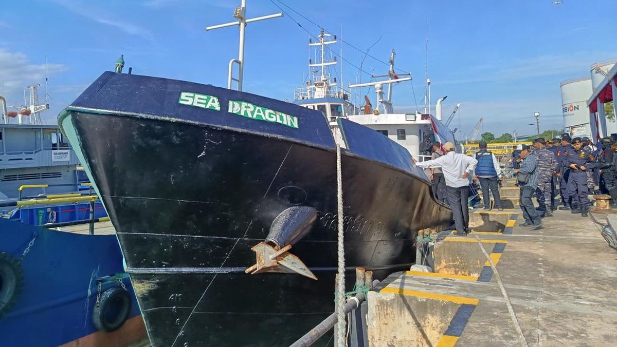 Jaksa Minta Dpr Tak Intervensi Kasus 2 Ton Sabu Yang Jerat Abk Fandi