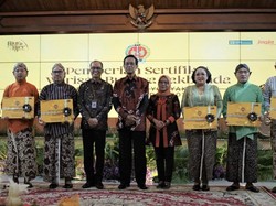 32 Karya Budaya DIY Jadi Warisan Budaya Tak Benda, Ini Daftarnya