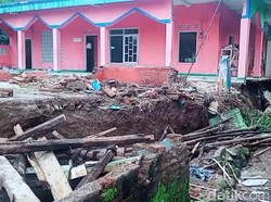 Apa Bisa Bangun Rumah di Lokasi Rawan Pergerakan Tanah? Bisa, tapi Jangan Asal!