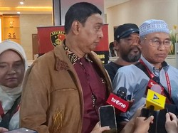 Penyelidikan Isu Ijazah Palsu Jokowi Disetop, TPUA Sampaikan Keberatan