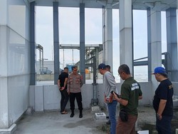 Sejumlah Saksi Diperiksa Dalami Kasus ART Lompat dari Apartemen Gresik