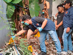 Pacar Mahasiswi yang Aborsi Janinnya ke ASN Puskesmas di Makassar Ditangkap