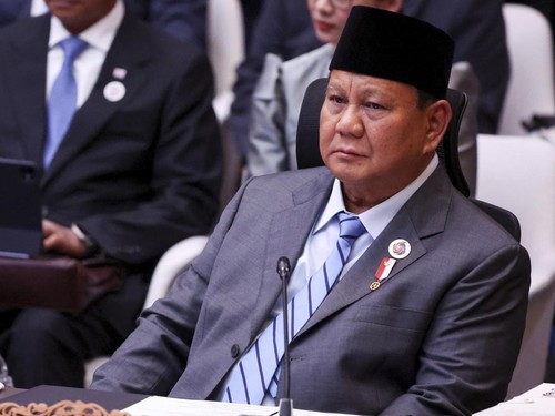 Menerka Pesan Prabowo Beri Peringatan Berulang Kali ke Para Menteri